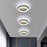 Modern Minimalist Corridor Ceiling Light – Sleek & Stylish Lighting