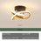 Creative Modern Minimalist Ceiling Lamp for Stylish Spaces