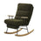 Modern Teddy Rocking Chair – Cozy, Calm, and Customizable