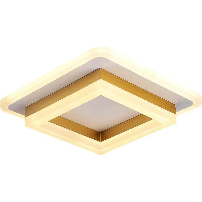 Modern Minimalist Corridor Ceiling Light – Sleek & Stylish Lighting