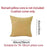 Faux Fur Decorative Throw Pillow Cover for Sofa/Car