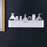Wall-Mounted Bathroom Storage Rack – No Drilling Needed