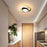 Modern Nordic Minimalist Ceiling Light for Hallways & Entryways