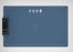 Portable Warming Trays - Navy Blue