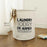 Funny Waterproof Foldable Laundry Basket & Storage Bucket