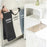 Waterproof Foldable Laundry Basket & Storage Bin