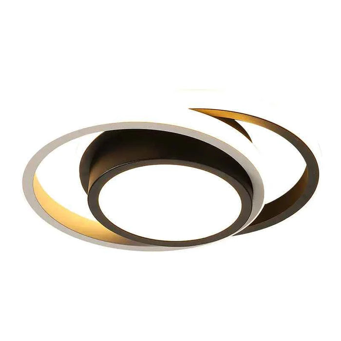 Modern Nordic Minimalist Ceiling Light for Hallways & Entryways