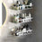 Wall-mounted Bathroom Shelf